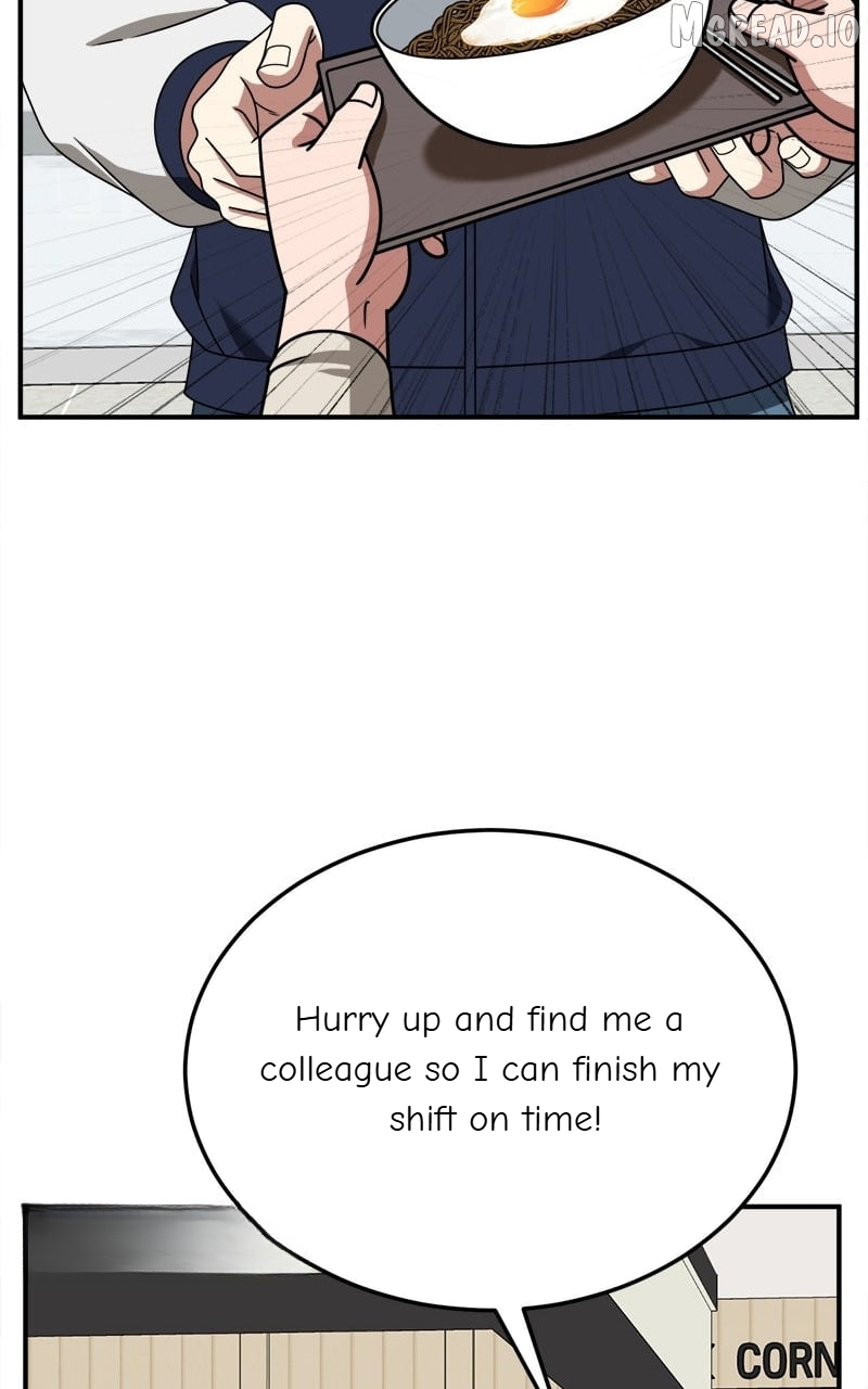 Change Me Chapter 272  - page 79